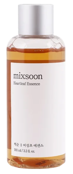 Mixsoon Heartleaf Esence, 100 ml