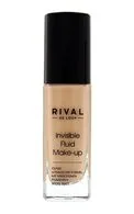 RIVAL DE LOOP INVISIBLE FLUID TONĀLAIS KRĒMS, 30ML