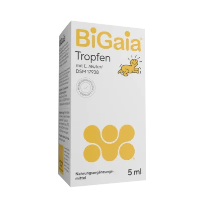 Bigaia Pilieni 5 ml