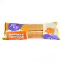 SVIESTMAIZE RIMI AR ŠĶIŅĶI UN SIERU 210G