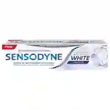 ZOBU PASTA SENSODYNE ADVANCED WHITE DEEP CLEAN 75ML