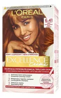 EXCELLENCE CREME MATU KRĀSA 6.41 HAZELNUT