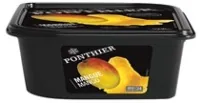 SALDĒTS MANGO BIEZENIS AR CUKURU PONTHIER, 1KG
