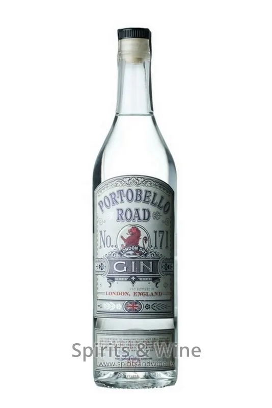 Джин Portobello Road