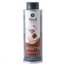 LAZDU RIEKSTU EĻĻA 250ML