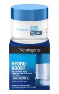 NEUTROGENA HYDRO BOOST NAKTS KRĒMS SEJAI, 50ML