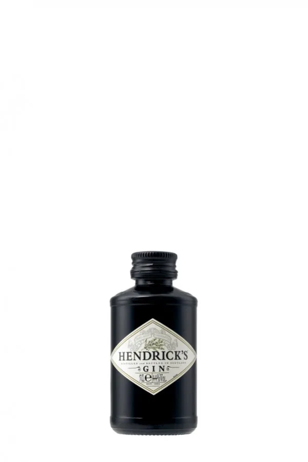 HENDRICKS GIN