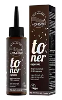 ONLY BIO TONER MATU TONĒŠANAS LĪDZEKLIS, ESPRESSO, 100ML