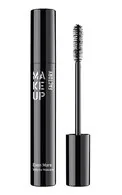 MAKE UP FACTORY EVEN MORE VOLUME SKROPSTU TUŠA, 01 BLACK, 15ML
