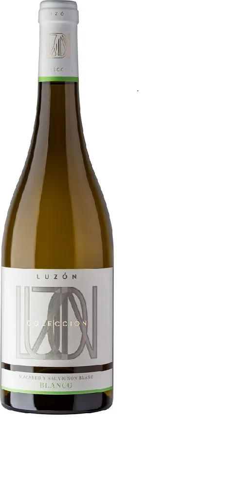 Белое вино Luzon Colección Blanco 12%, 0,75 л