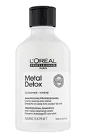 SERIEEXPERT METAL DETOX ŠAMPŪNS, 300ML