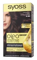 SYOSS OLEO MATU KRĀSA, 4-86 CHOCOLATE BROWN