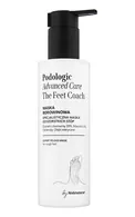 PODOLOGIC ADVANCED CARE PROFESIONĀLA KŪDRAS DŪŅU MASKA RAUPJĀM PĒDĀM, 150ML