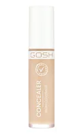 GOSH HIGH COVERAGE KONSĪLERIS, 6ML