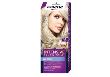 PALETTE ICC MATU KRĀSA 10-2 ĪPAŠI PELNU BLONDS