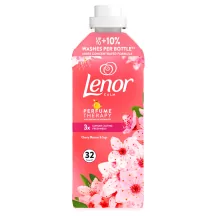 VEĻAS MĪKSTINĀTĀJS LENOR CHERRY BLOSSOM&SAGE 32MR 675ML