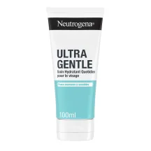 MITRINOŠS SEJAS KRĒMS NEUTROGENA ULTRA GENTLE IKDIENAI 100ML