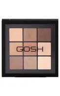 GOSH EYEDENTITY ACU ĒNU PALETE, 004 BE HERE, 8G