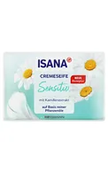 ISANA SENSITIV KRĒMZIEPES, 150G