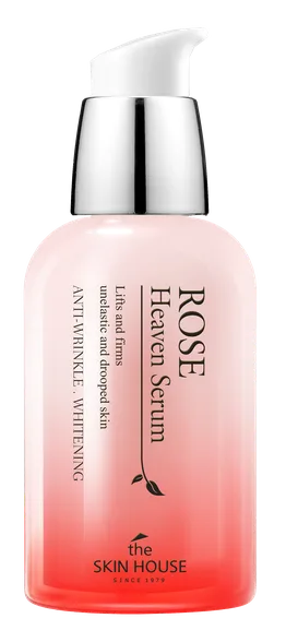 The Skin House Rose Heaven serums, 50 ml