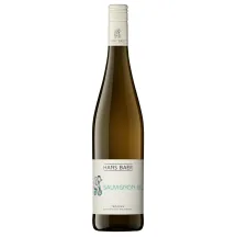 Белое вино Hans Baer Sauvignon Blanc 11,5%, 0,75 л