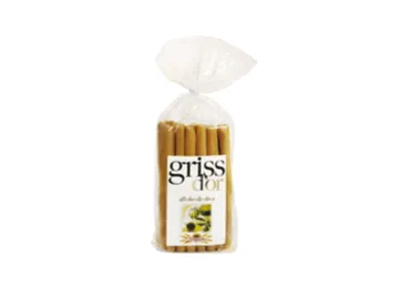 GRISSINI AR OLĪVEĻĻU PANEALBA 250G