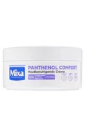 MIXA PANTHENOL COMFORT NOMIERINOŠS KRĒMS SEJAI, ROKĀM UN ĶERMENIM, 150ML