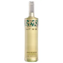 BALTVĪNS BREE GEWÜRZTRAMINER PUSSALDS 10% 0,75L