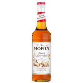 DEDZINĀTU ZEFĪRU MARSHMALLOW SĪRUPS 700ML [6] DEP