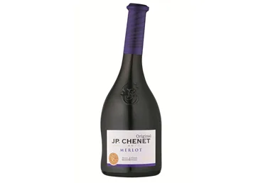 Vīns J.P.Chenet Merlot 13% 0,75 l