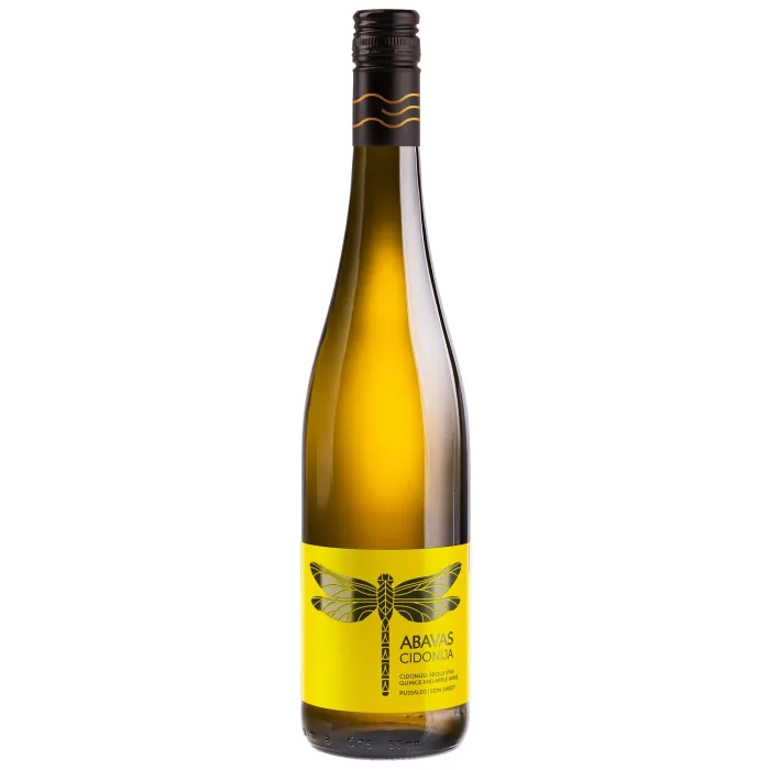 Вино из айвы и яблок Abavas 12%, 0,75 л