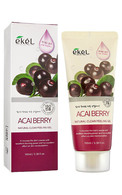 EKEL ACAI BERRY NOLOBOŠS PĪLINGS AR AKAI OGĀM SEJAS ĀDAI, 100ML