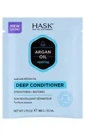 HASK INTENSĪVI ATJAUNOJOŠA MASKA AR ARGANA EĻĻU, 50G