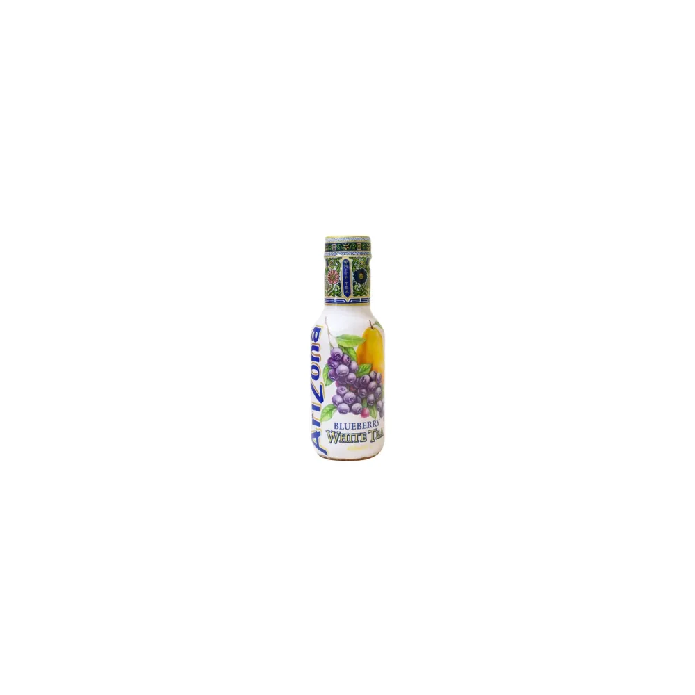 AUKSTĀ TĒJA ARIZONA BLUEBERRY AR MELLEŅU GARŠU 0.45L PET