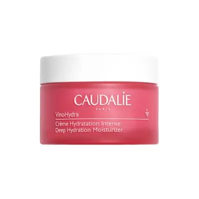 Caudalie Vinohydra intensīvi mitrinošs krēms 50 ml