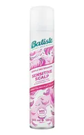 BATISTE SENSITIVE SCALP SAUSAIS ŠAMPŪNS, 200ML