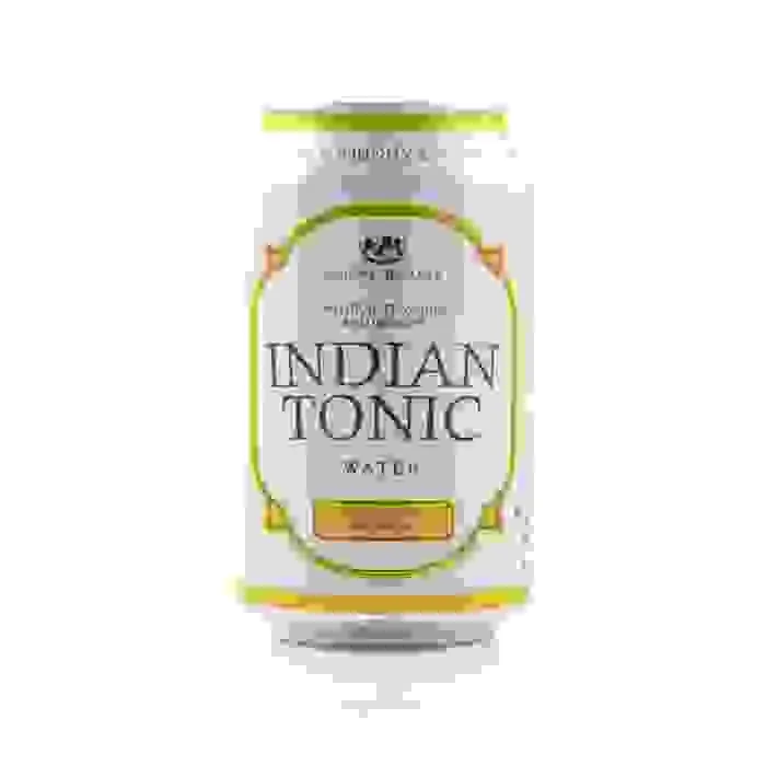 BEZALKOHOLISKAIS DZĒRIENS INDIAN TONIC 0,33L