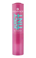 ESSENCE JUICY TINT LŪPU TINTE, 3.5ML