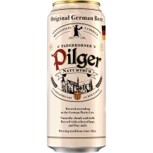 Alus Paderborner Pilger 5% 0,5 l