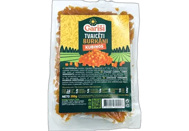 BURKĀNU KUBIŅI GARĪŠI TVAICĒTI 350G