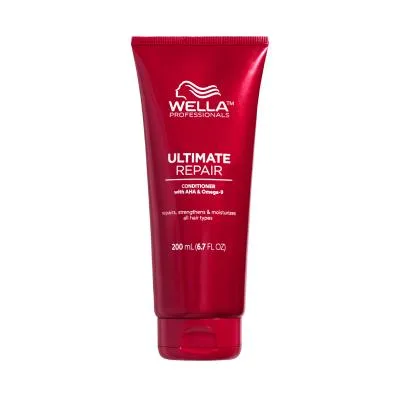 Wella Professionals Ultimate Repair kondicionieris matu atjaunošanai 200 ml