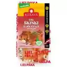 CĀĻA ŠĶIŅĶI ĶEKAVA SARKANAJĀ MARINĀDĒ KG