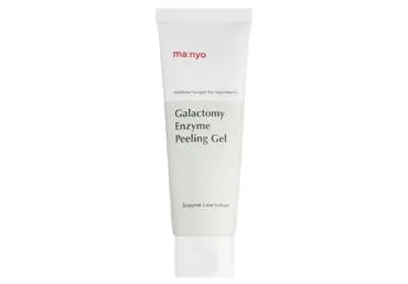 SEJAS TĪRĪŠANAS LĪDZEKLIS MA:NYO GALACTOMY ENZYME 75ML