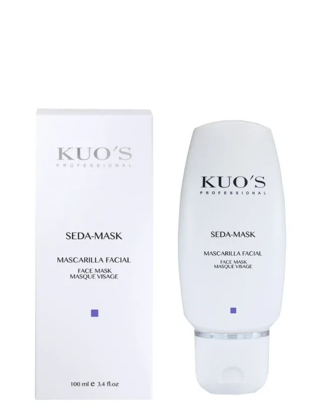 Kuo`s Seda-Mask maska sejai, 100 ml
