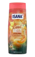 ISANA CORAL BREEZE DUŠAS ŽELEJA, 300ML