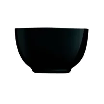 BĻODA LUMINARC DIWALI BLACK 14.5CM 750ML