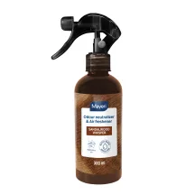 SMARŽAS NEITRALIZATORS UN GAISA ATSVAIDZINĀTĀJS MAYERI SANDALWOOD WHISPER 300ML