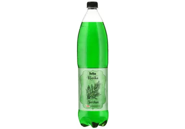 GĀZĒTS DZĒRIENS SELITA KLASIKA TARHŪNS 1,5L D