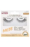 KISS MY LASH BUT BETTER MĀKSLĪGĀS SKROPSTAS, NO FILTERS