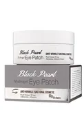 ESFOLIO BLACK PEARL HYDROGEL MASKA ĀDAI AP ACĪM, 60GAB.